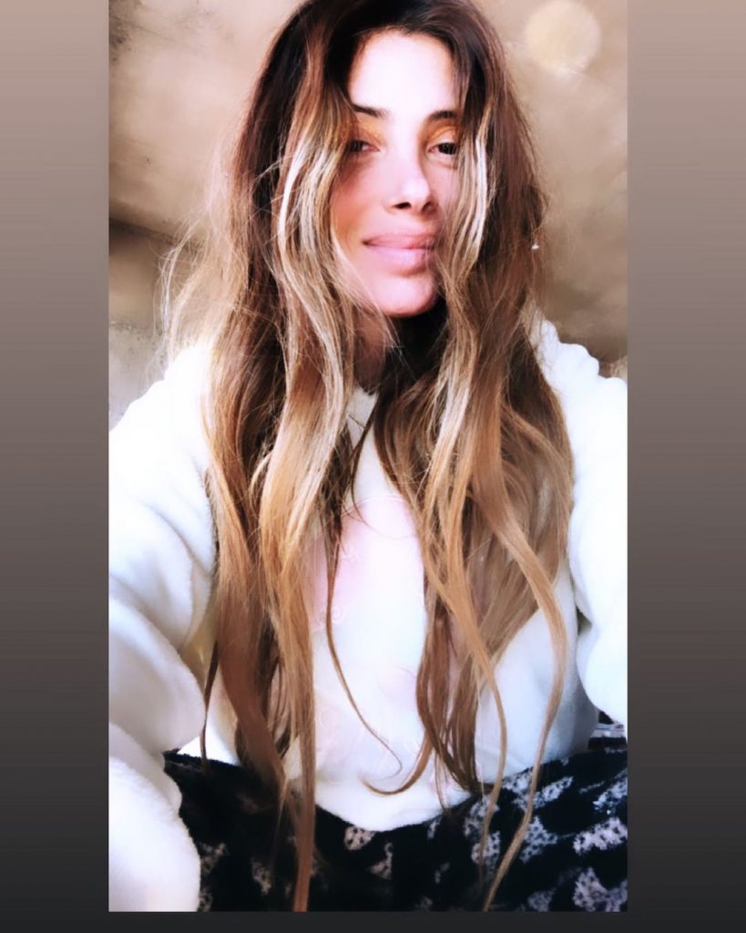 Captura Instagram Roxana Muñoz