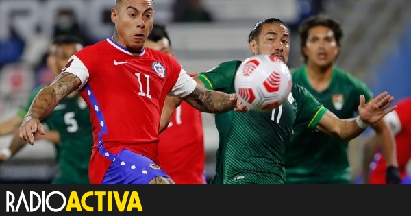 A Que Hora Juega Chile Hoy