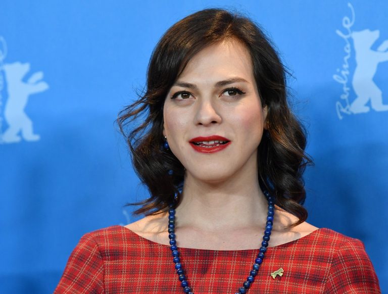 Daniela Vega