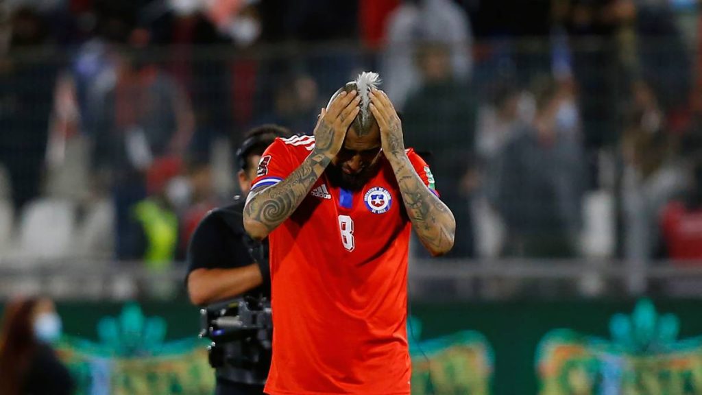 Arturo Vidal