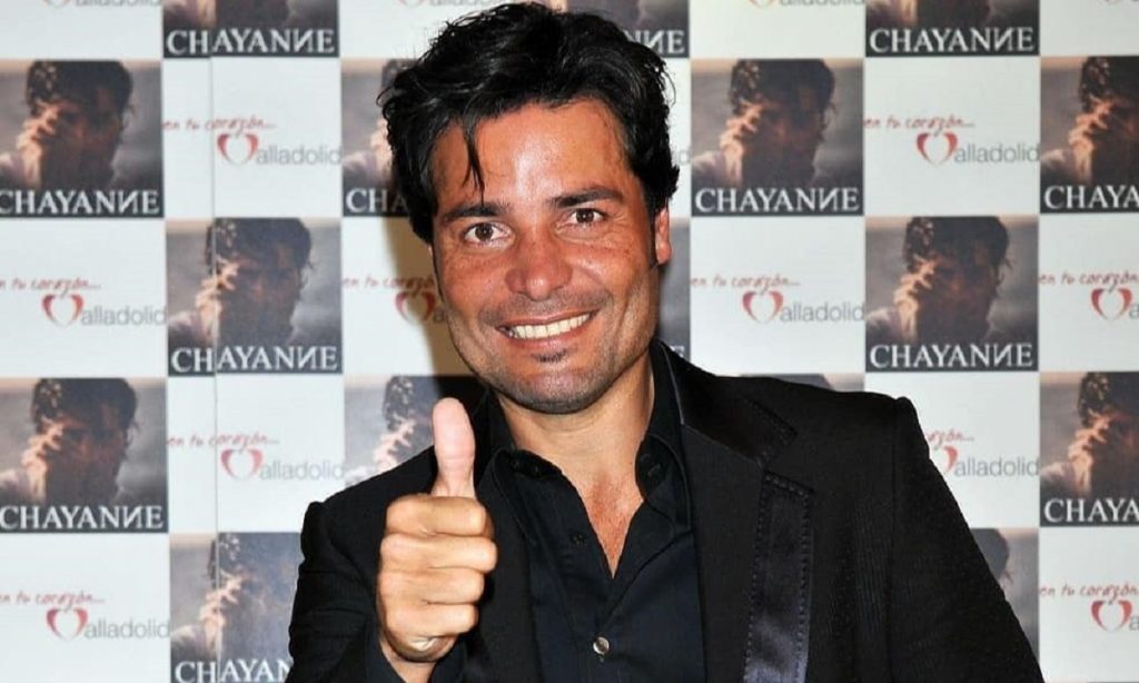 Chayanne