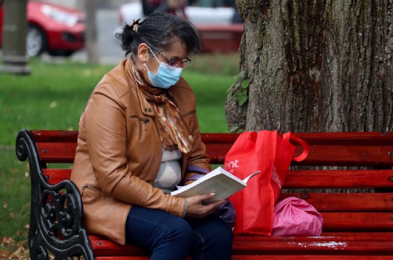 Lectura libros