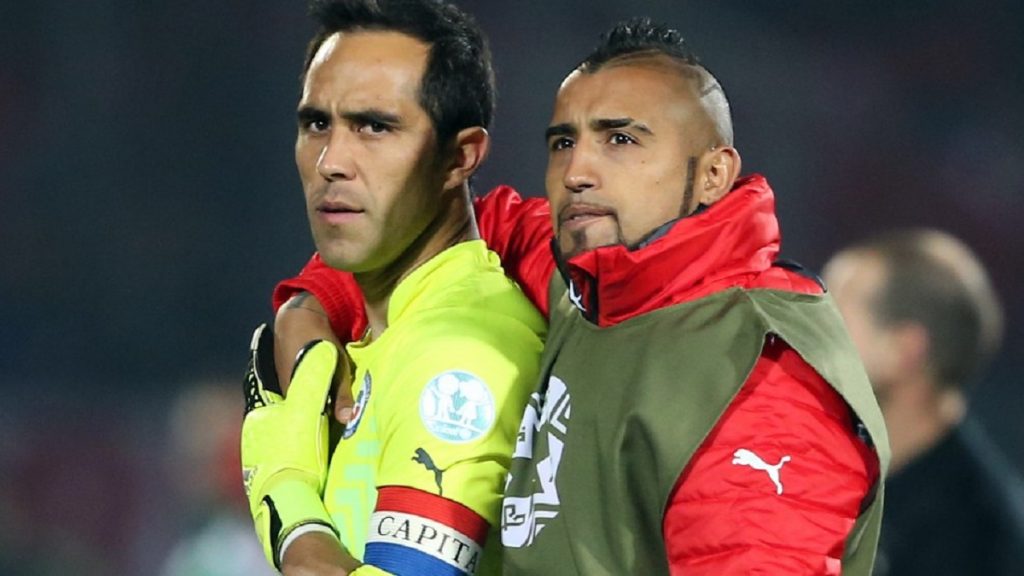 Vidal Y Bravo