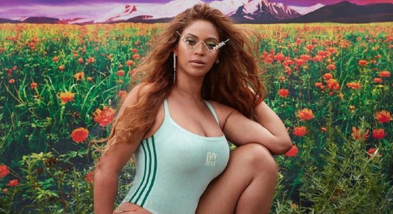 ¿Lo usaría? Llegó exclusiva colección de trajes de baño de Beyoncé