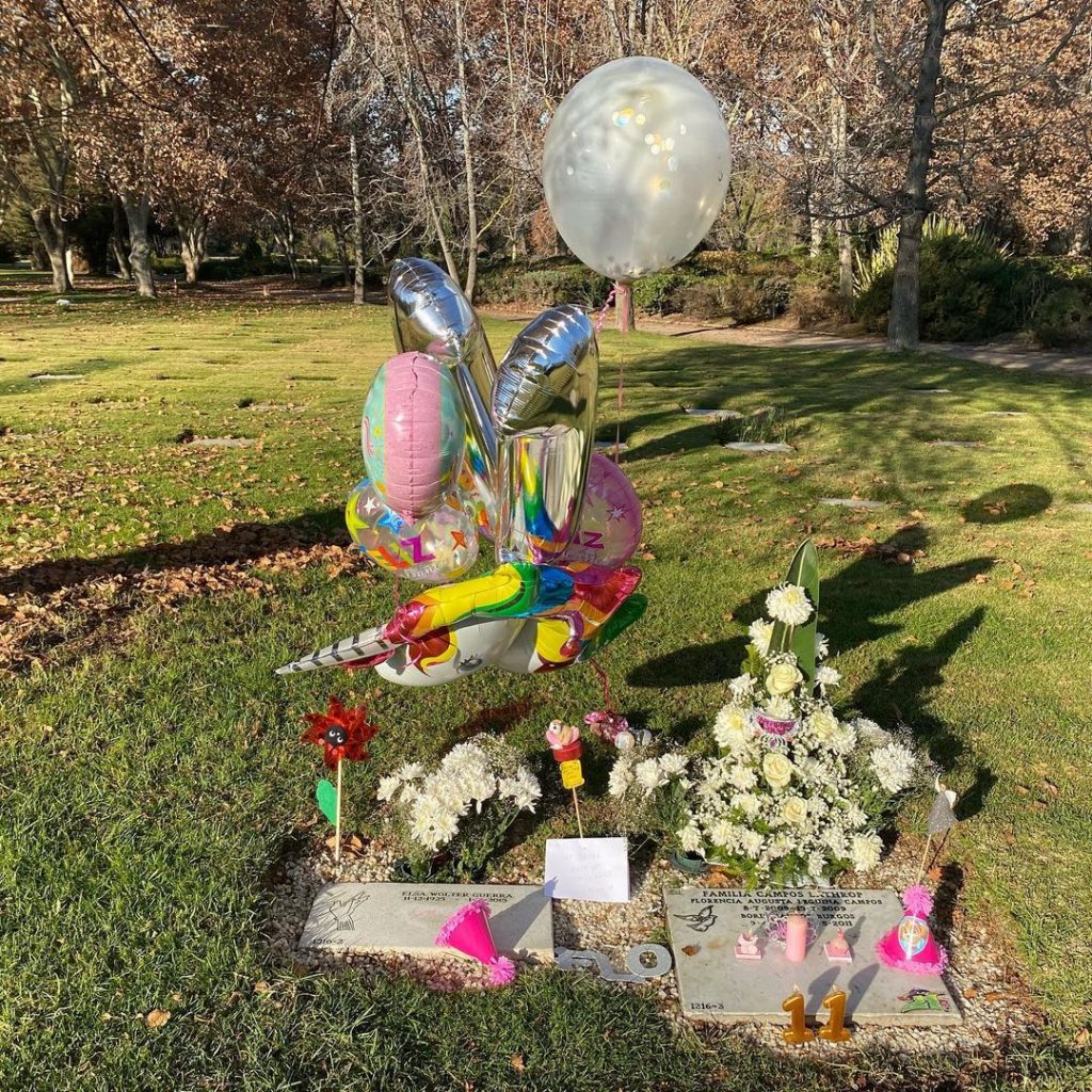 Captura Instagram - Daniella Campos