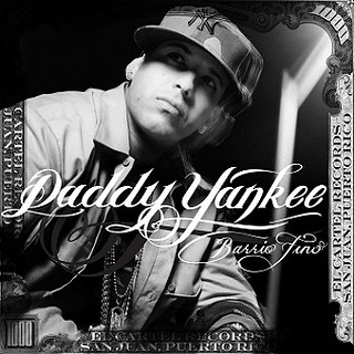 Captura Instagram Daddy Yankee