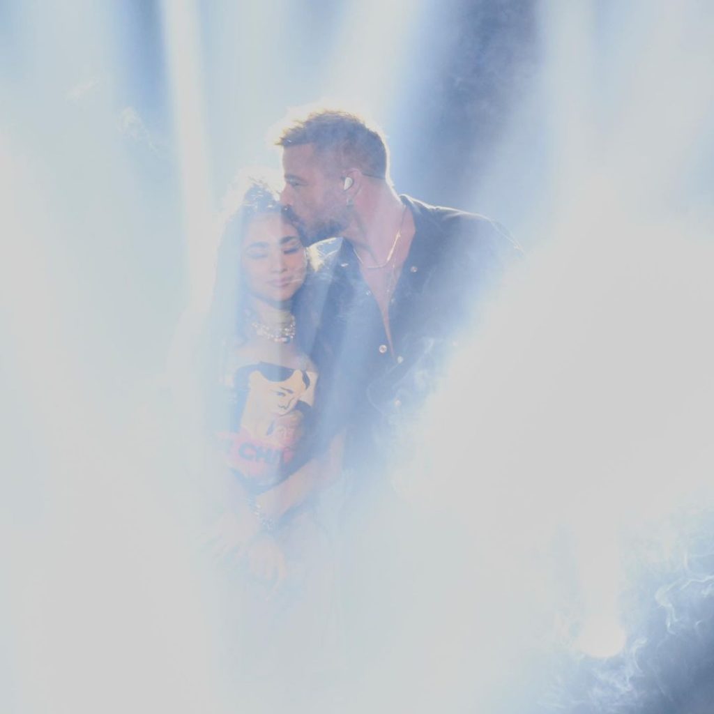 Captura Instagram Premios Juventud