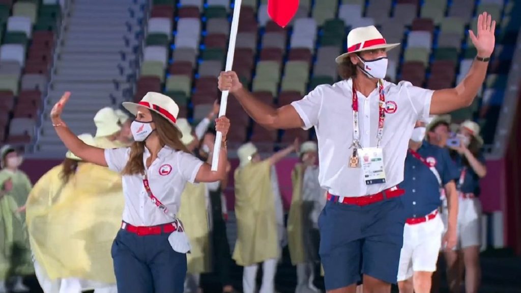 Tokio 2020: dónde ver las competencias del Team Chile en los Juegos Olímpicos