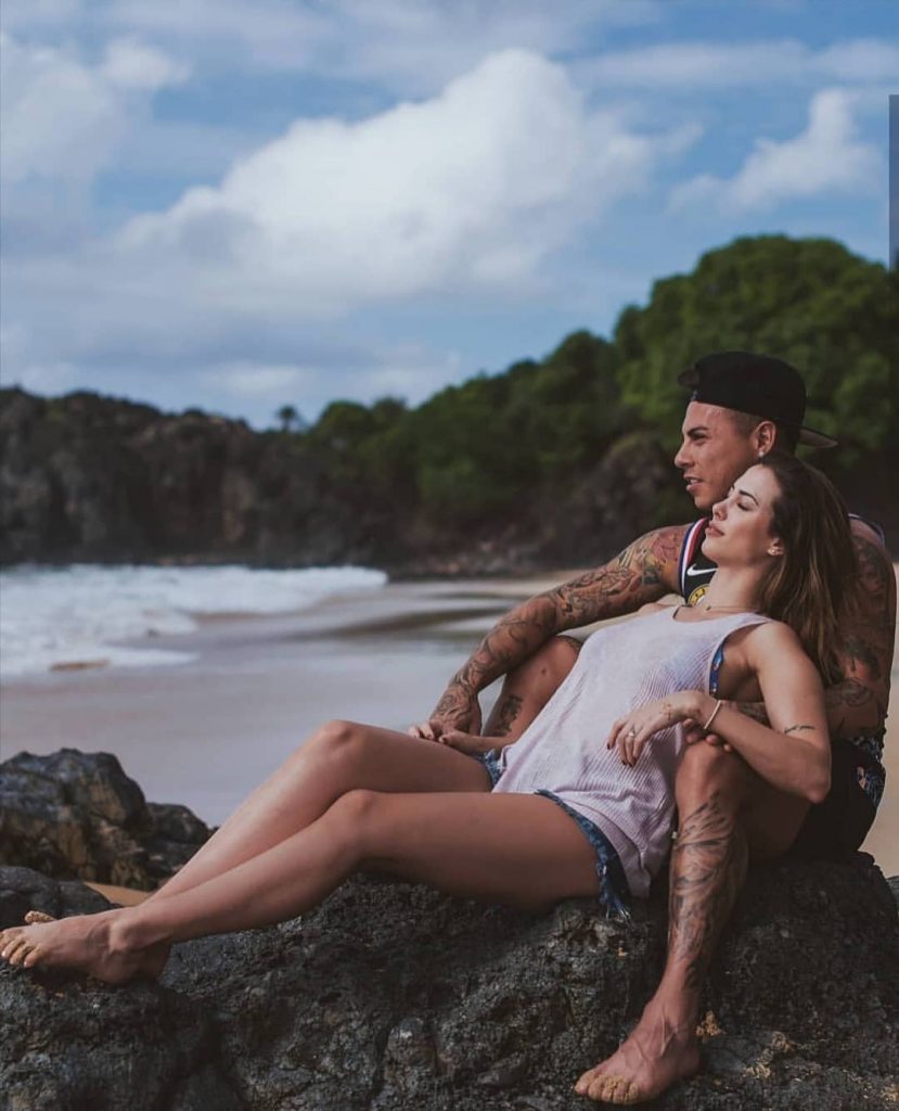 Captura de Instagram