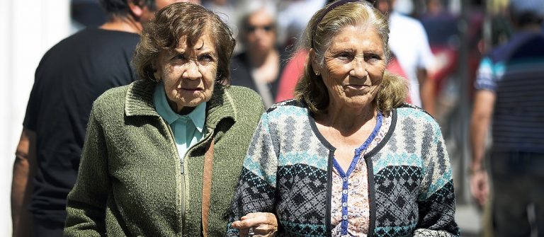 Pensión Básica Solidaria: cuáles son los montos para este 2021