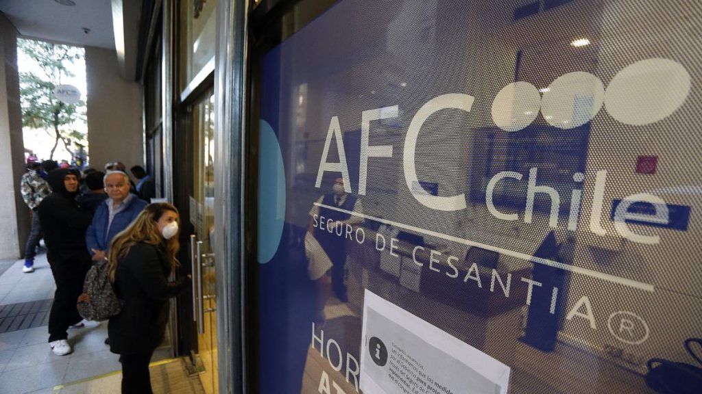 Seguro de Cesantía: cómo saber si tengo dinero pendiente en la AFC