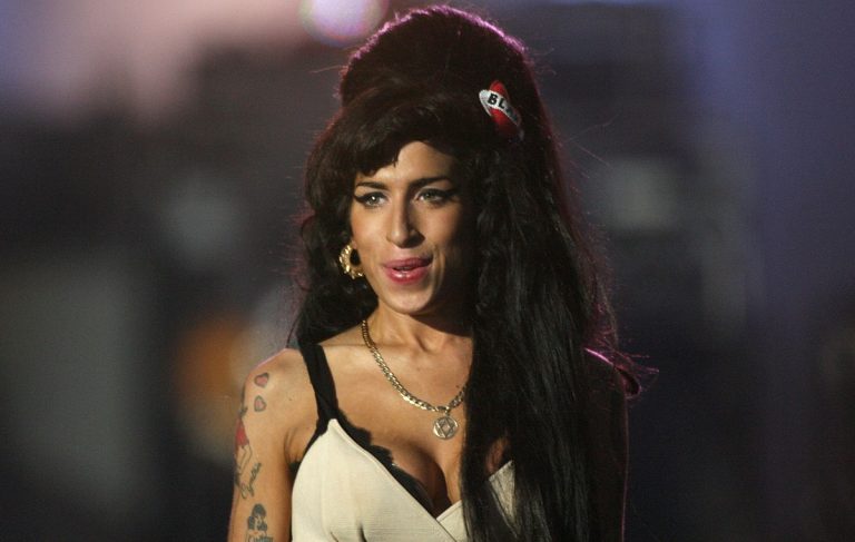 Amy Winehouse