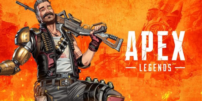 Apex Legends