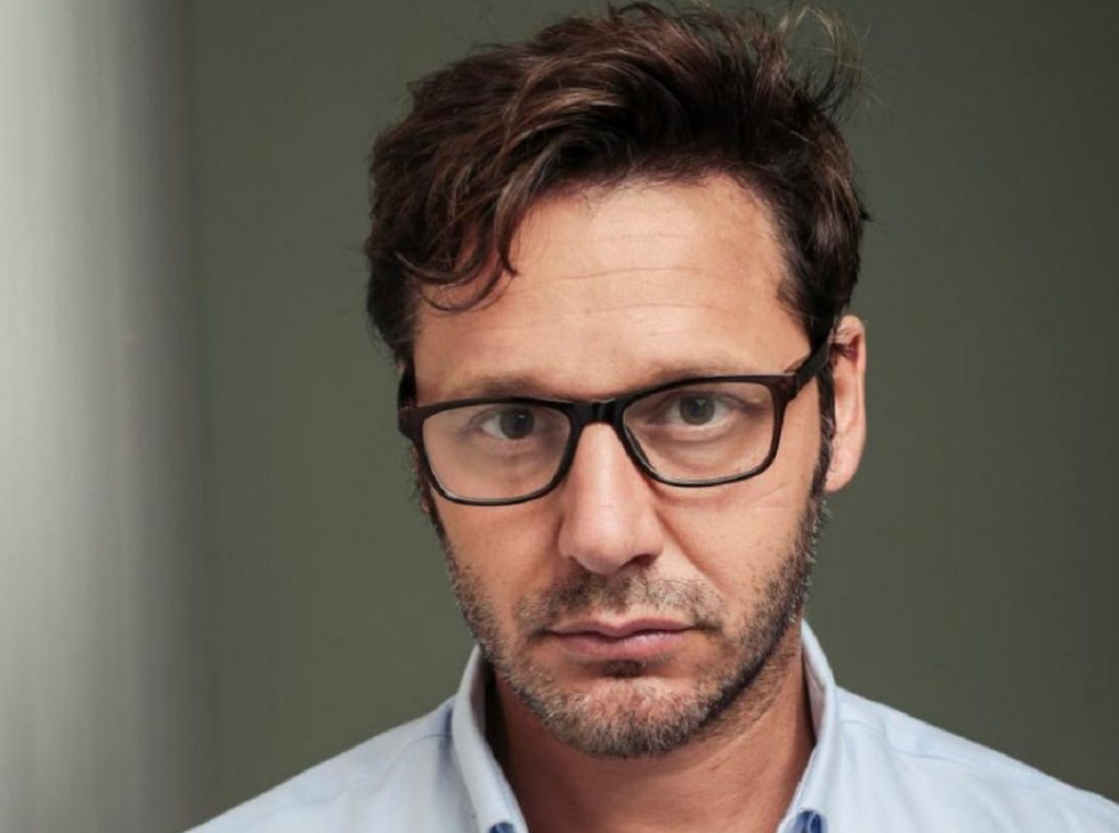 Benjamín Vicuña Sobrina