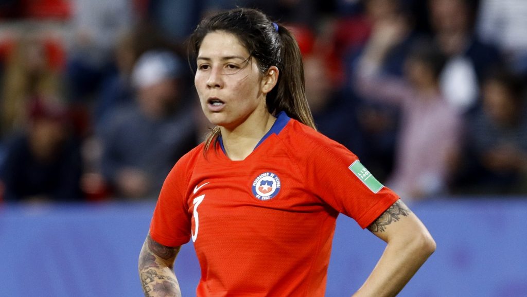 Carla Guerrero Juegos Olímpicos de Tokio