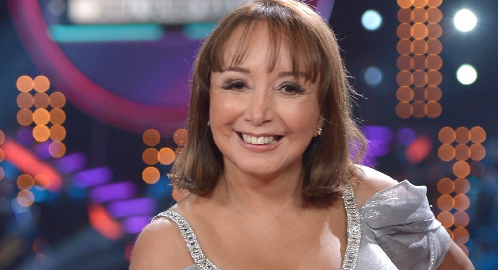 Chilindrina María Antonieta de las Nieves