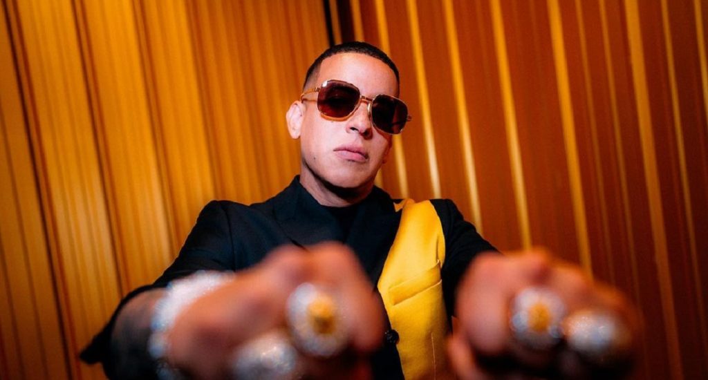 Daddy Yankee