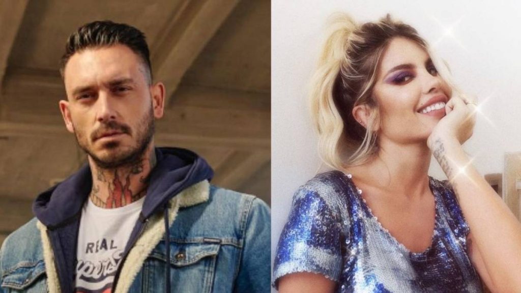 Mauricio Pinilla y Coté López