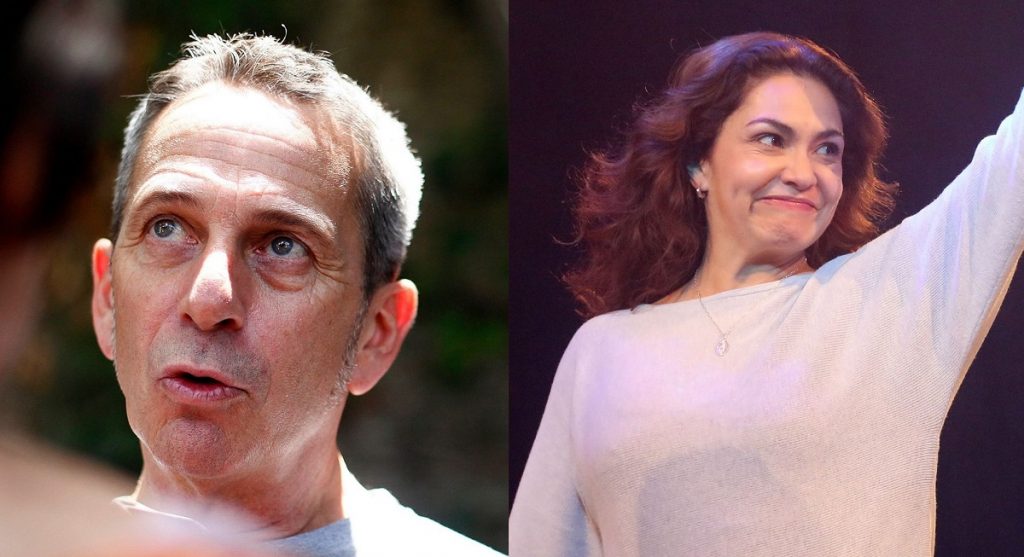 El Ritual Que Falta Obra De Teatro