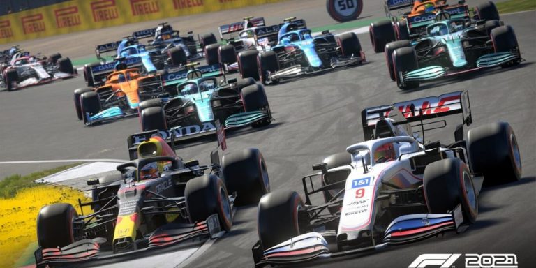 F1 2021, Lo Nuevo De Codemasters Y EA Sports