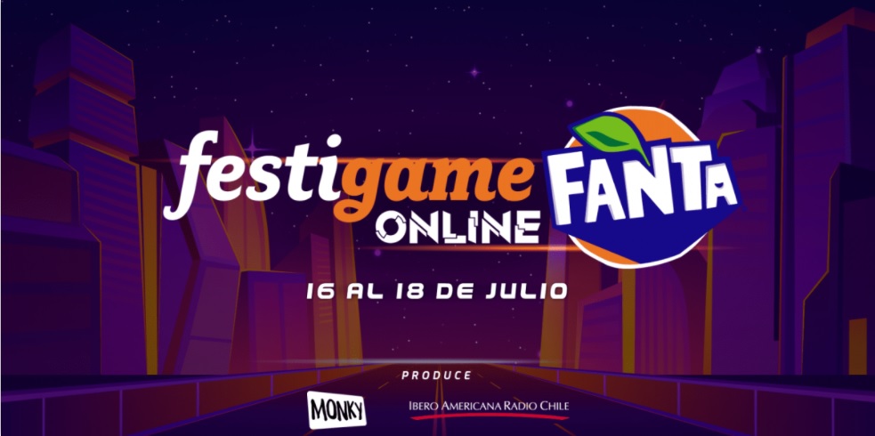Festigame