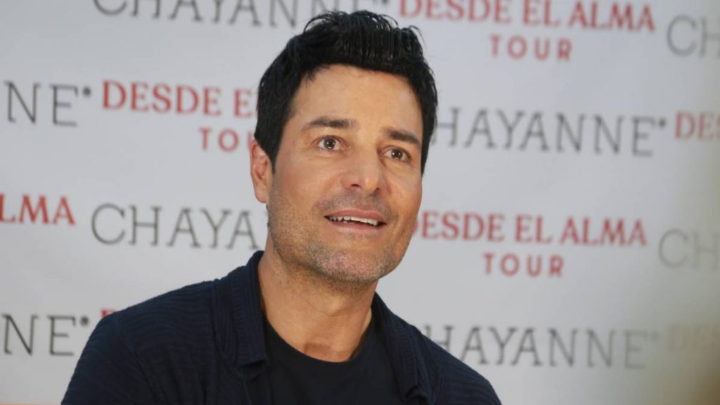 Chayanne