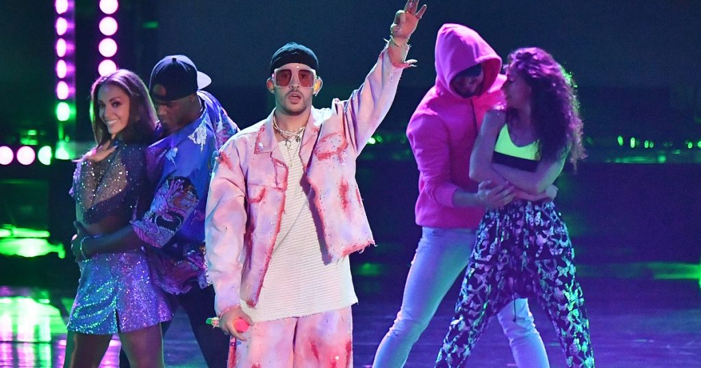 Reguetón actividad cerebral