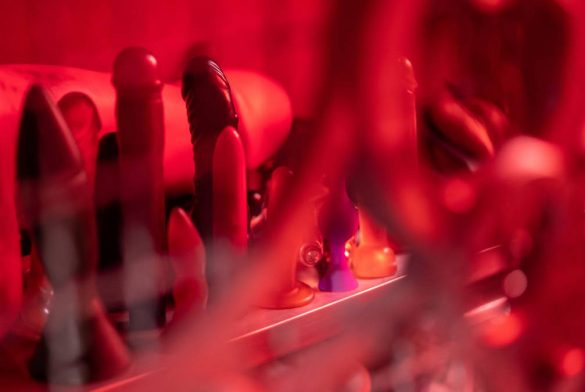 ¡Ojo a los calentones! Conozca los tips para escoger un buen juguete sexual