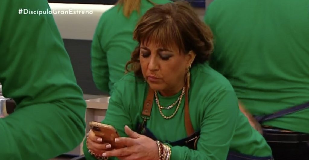 Captura Helhue Sukni CHV