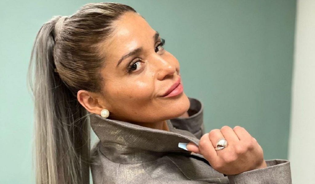 Kathy Orellana Covid 19