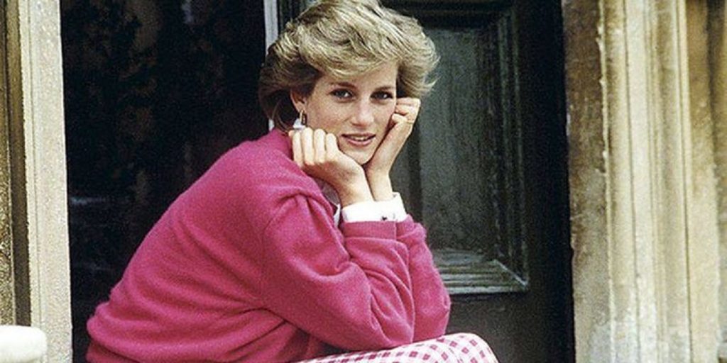 Lady Di Cumpleaños