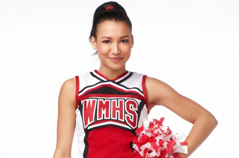 Naya Rivera "Glee"