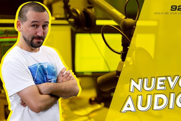 PAPE SALAZAR AUDIO PORTADA