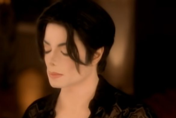 Canciones Michael Jackson