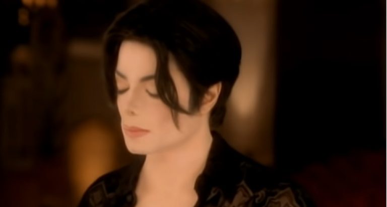 Canciones Michael Jackson