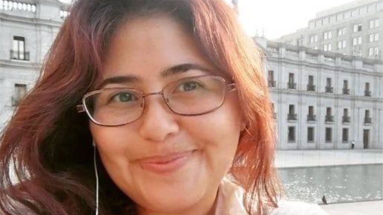 ¡Su alteza Chile! Candidata a Senadora cree que el país debería ser una monarquía