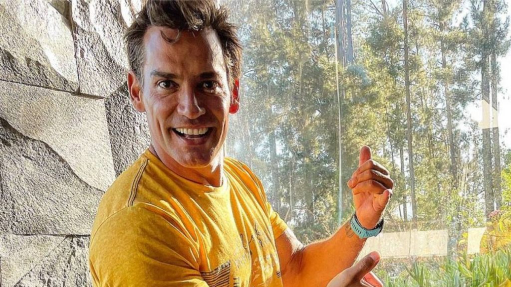 Cristián de la Fuente lanzó ácidos comentarios contra los Constituyentes