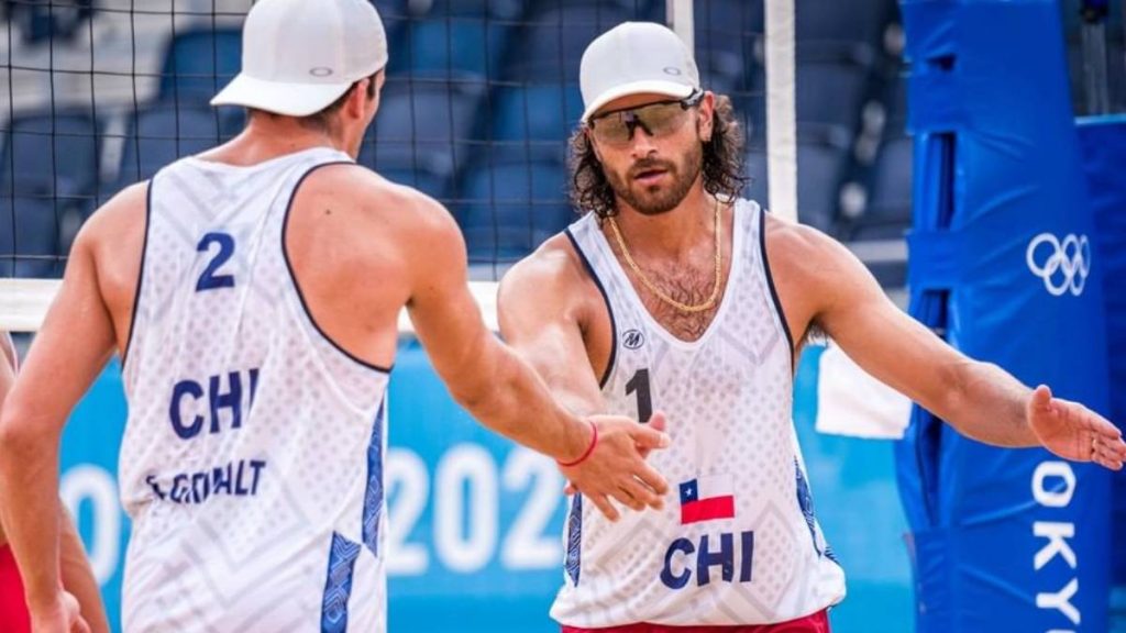 Marco Grimalt Esteban Grimalt Primos Grimalt