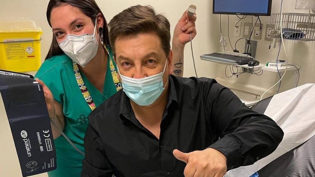 Julio César Rodríguez