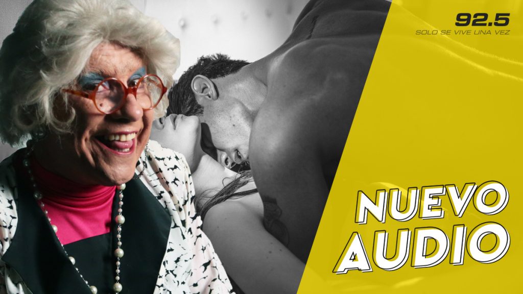 AUDIO Tencha Martes Hot