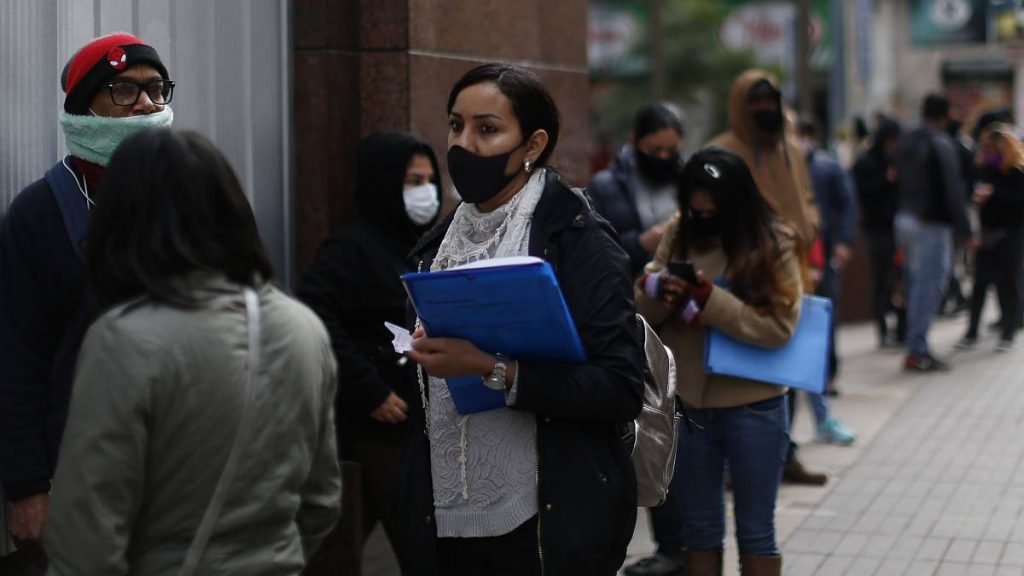 Gobierno extendió Ley de Protección del Empleo y otros beneficios