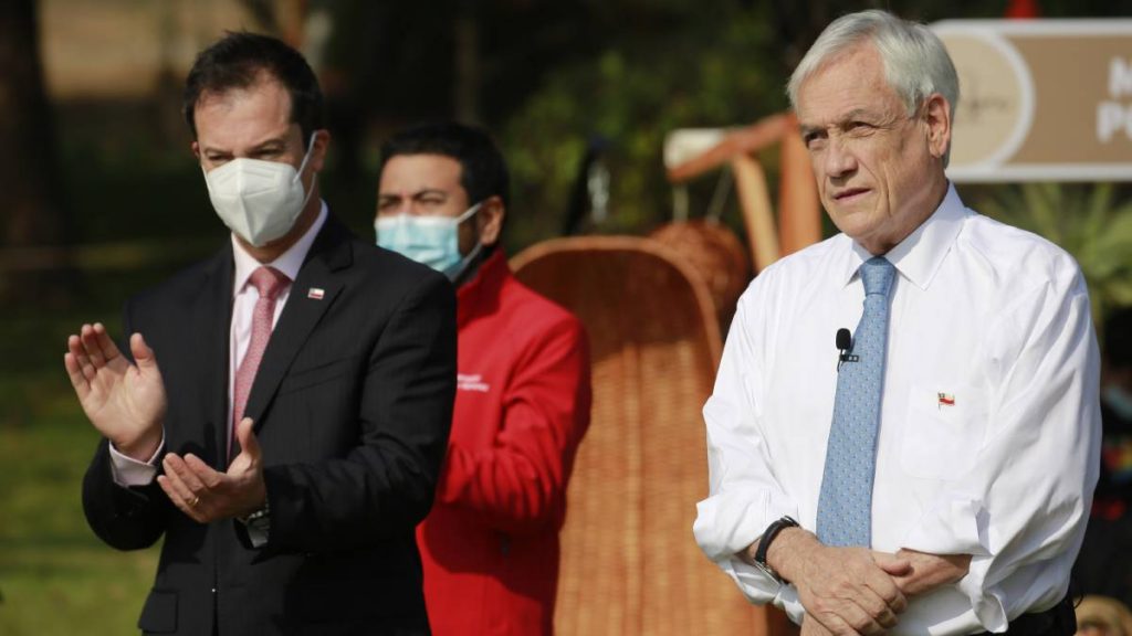 Gobierno rechazó a chantas que ofrecían pega incluyendo el Ingreso Laboral de Emergencia