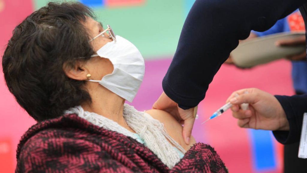 Minsal informe covid-19