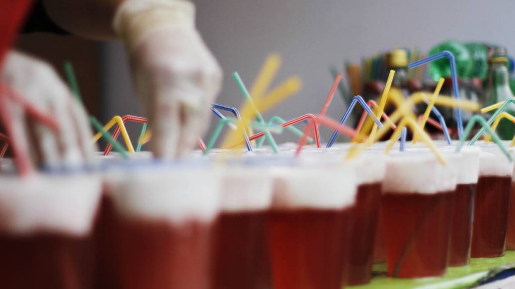 Fiestas Patrias: cómo hacer un buen terremoto y lucirse este 18