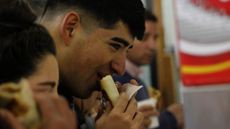 Fiestas Patrias: los diversos tipos de empanadas para deleitar el paladar