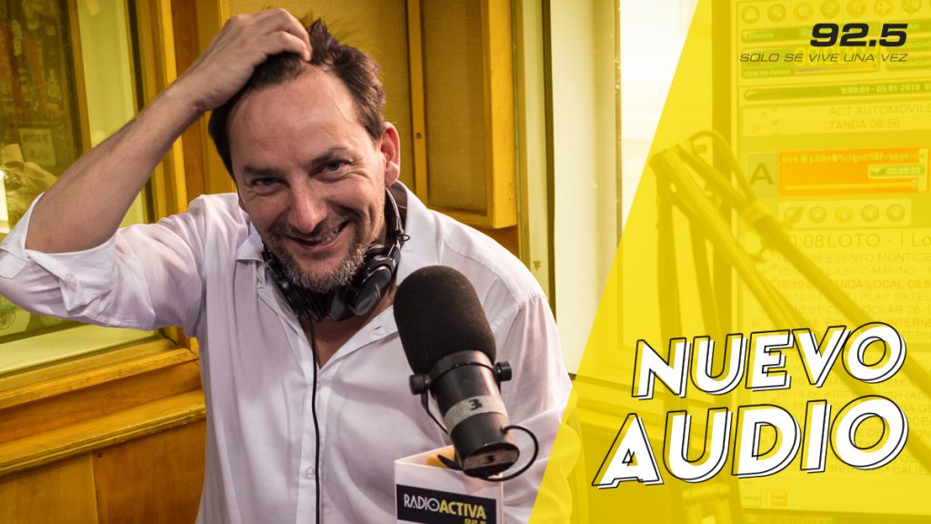 CENTRAL RADIO ACTIVA_GENERICA