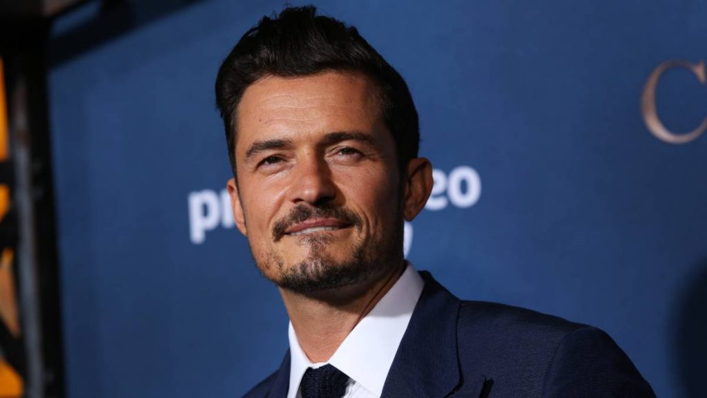 Orlando Bloom