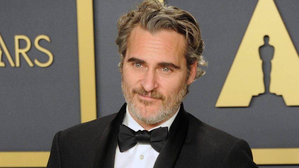 Joaquín Phoenix