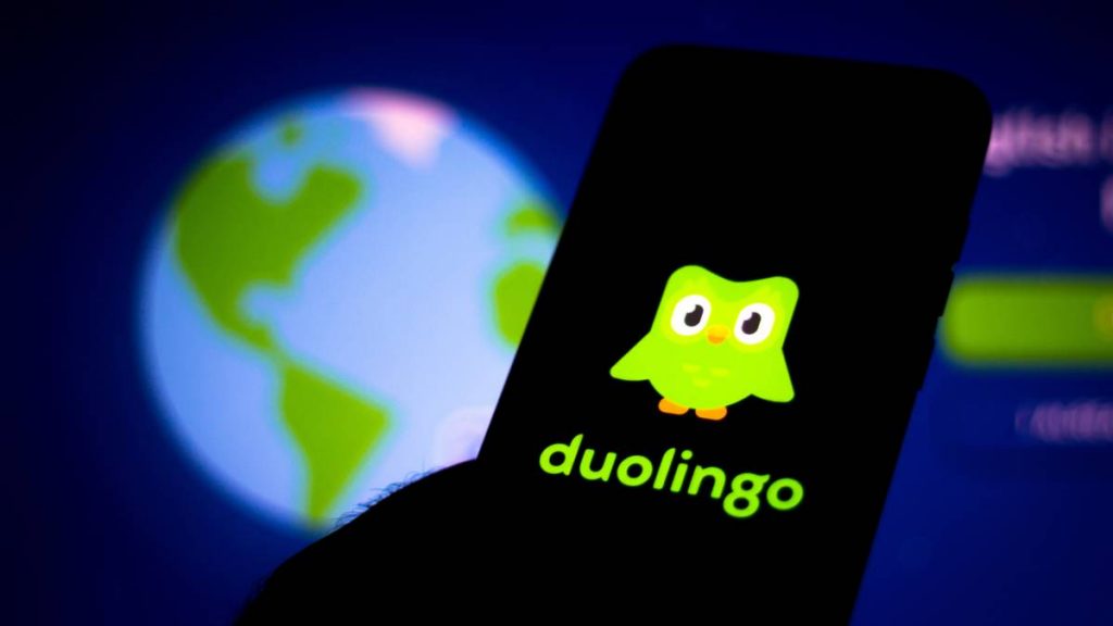 ¿Con ganas de aprender idiomas? Estas aplicaciones le ayudarán
