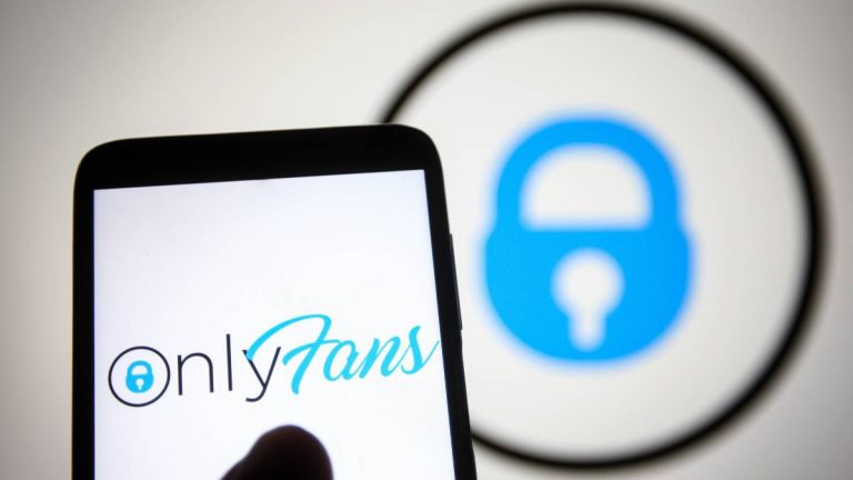 OnlyFans anunció que eliminará cambio de bloquear contenido sexual explícito